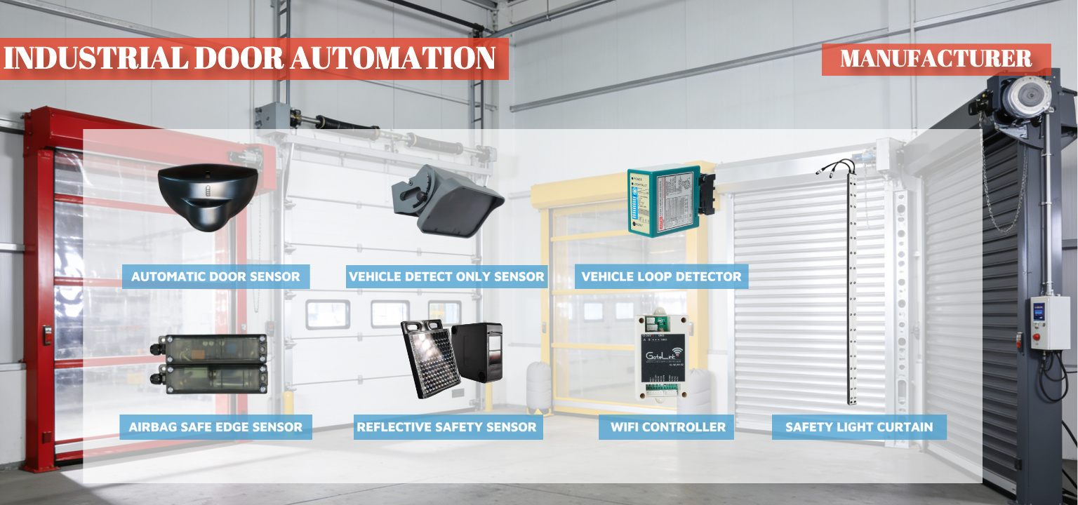 quality Vehicle Loop Detector factory