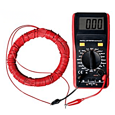Fault Loop Sensor 15-2000μHz Auto Barrier Gate Loop Detector , Fault Diagnosis ...