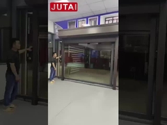 Fast Response Infrared Light Curtain Multi Beam Easy Install Customized