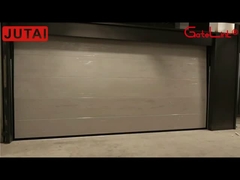 DC 12-24V IP67 Infrared Light Curtain Blanking No Synchronization Line