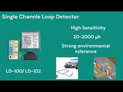 High Quality Loop Detector