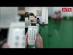 JUTAI RVP42-9BW Remote Setting