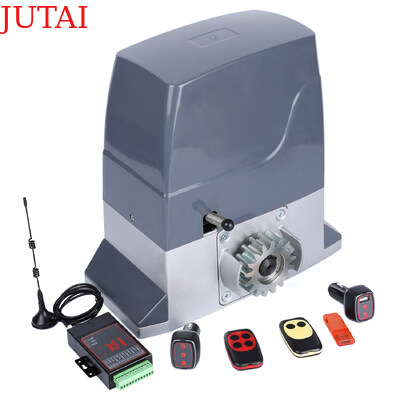 Gate Motor System Sliding Gate Motor factory, Buy good quality Sliding Gate Motor ...