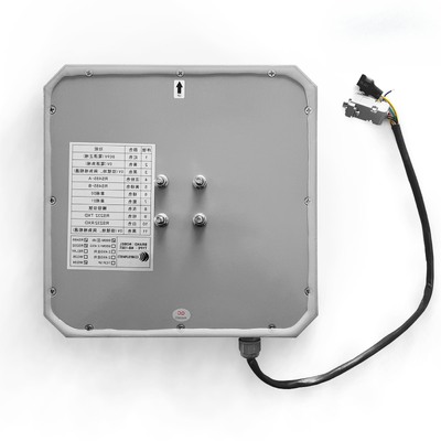 UHF Long Range Reader factory, Buy good quality UHF Long Range Reader ...