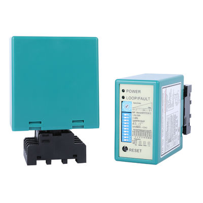 Buy Compact Rapid Response Single Channel Loop Detector 100VAC-240VAC online manufacture