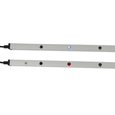 Buy Rapid Response Infrared Safety Light Curtain Blanking For Industrial Door Safety online manufacture