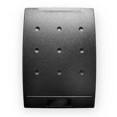 Buy Low Power Consumption Mifare RFID Reader 13.56 MHZ IP67 For Access Control online manufacture