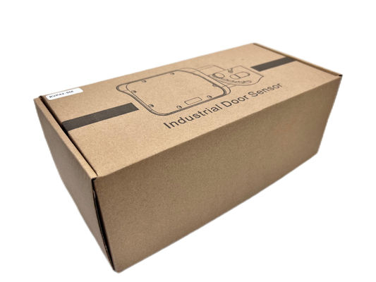 Buy Rapid Door Human-Vehicle Separation Radar Sensor 2m-9m Installation Height online manufacture