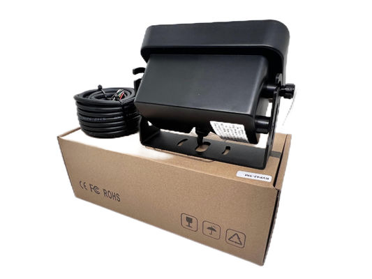 Buy IP65 High Sensitive 24 G Microwave Radar Sensor For Auto Recovery Rapid Doors online manufacture