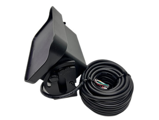 Buy High Speed Auto Activation 24G Microwave Radar Sensor For Industrial Door online manufacture
