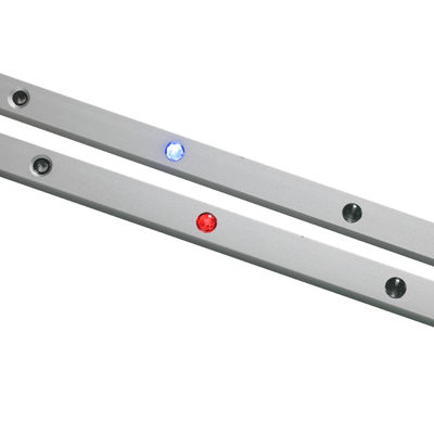 Buy Fully Sealed 8 Beam Infrared Light Curtain For Industrial Door Presence Detect online manufacture