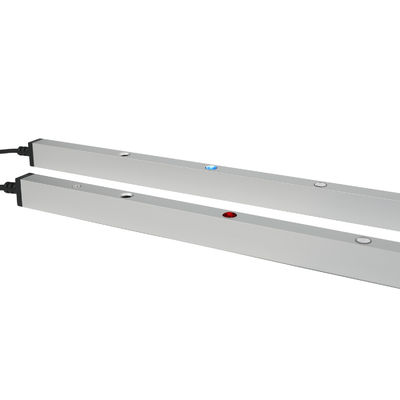 Buy Rapid Response Photoelectric Safety Barrier Forklift Corrosion Resistant online manufacture