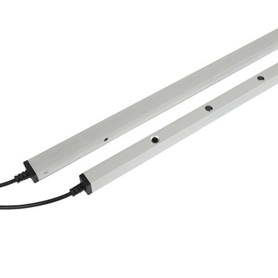 Buy IP67 Multibeam Light Curtain , Aluminum Alloy Blanking Light Curtain online manufacture