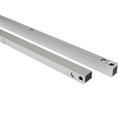 Buy Corrosion Resistant Infrared Light Curtain DC12V-24V For Factory Workshop Door online manufacture
