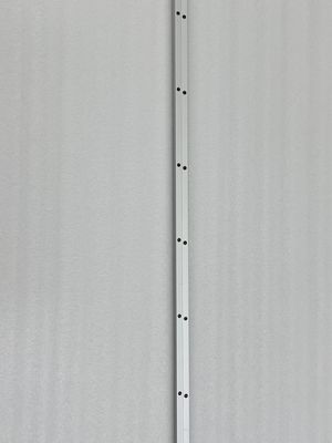 Buy High Speed Rolling Door Infrared Curtain Sensor IP65 Corrosion Resistant online manufacture