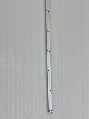Buy Rapid Response Photoelectric Safety Beam Sensor for High Speed Rolling Door online manufacture
