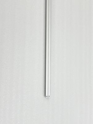 Buy Infrared Light Beam Curtain Rapid Response For Warehouse Entrance Exit online manufacture