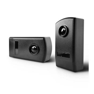 Buy Waterproof Photoelectric Beam Sensor / Infrared Beam Sensor For Home Security online manufacture