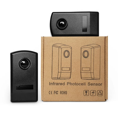 Buy Rapid Response Infrared Photocell Sensor IP65 For Auto Gate Safety online manufacture