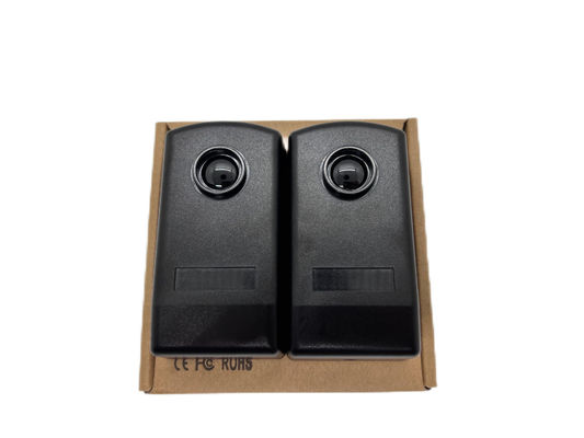 Buy Waterproof Photoelectric Beam Sensor IP65 Gate Infrared Sensor For Garage Door Safety online manufacture