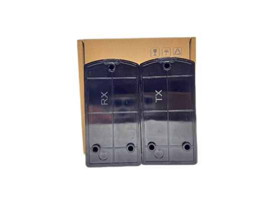 Buy 12V-24V Anti UV Infrared Photocell Sensor Outdoor IR Photoelectric Cell online manufacture