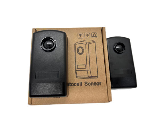 Buy IP65 Photoelectric Infrared Sensor For Boom Gate Safety CE Certification online manufacture