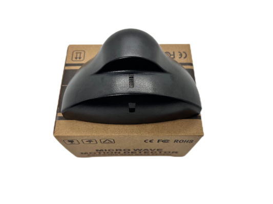 Buy Black 24.125GHz Microwave Motion Detector For Automatic Door online manufacture