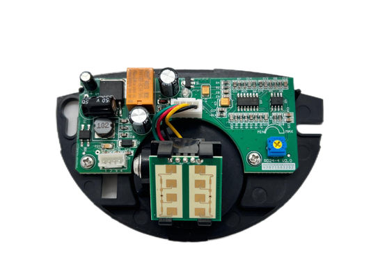Buy JUTAI Direction Recognition Microwave Motion Sensor For Shopping Malls online manufacture
