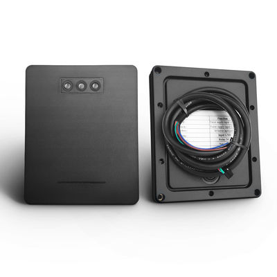 Buy 24.150GHz Barrier Radar Sensor IP67 Car Detect Only Easy install online manufacture