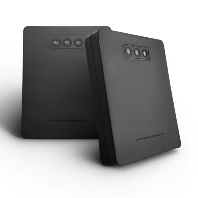 Buy 1-6m Detection Barrier Radar Detector Rapid Response Relay Delay Setting online manufacture