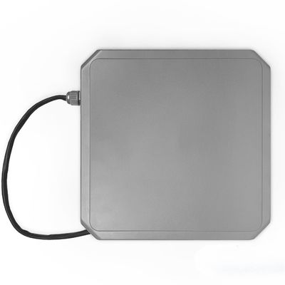 Buy Integrated UHF RFID Reader Long Range For Entrance And Exit Managment online manufacture