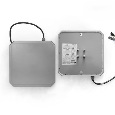 Buy 902MHz-928MHz UHF Long Range Reader IP65 Waterproof For Entrance / Exit Management online manufacture