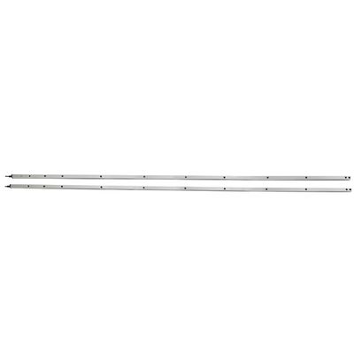 Buy Compact Blanking Safety Light Curtains For Tight Spaces Long Range Quick Calibration online manufacture