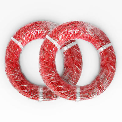 Buy Durable 305m Teflon Coated Cable , Inductive Loop Wire For Underground Use online manufacture