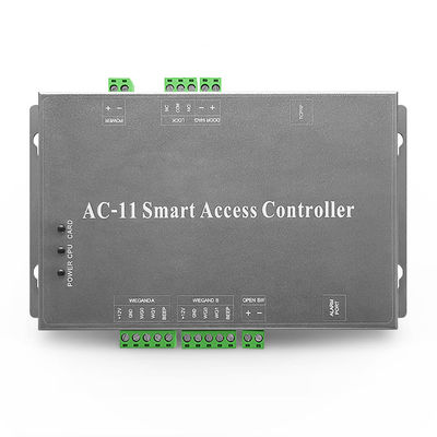 Buy Modern AC-11 Parking Managment System For 26000 Users Unlimited Access Level online manufacture