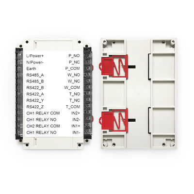 Buy Intelligent Curve Traffic Controller Fast Response Low Maintenance RS 485 AC 220V online manufacture