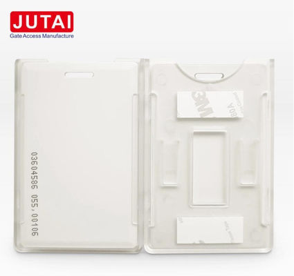 Buy White EM ID Card 125 KHZ RFID Card Anti Interference Reaction ID Card online manufacture