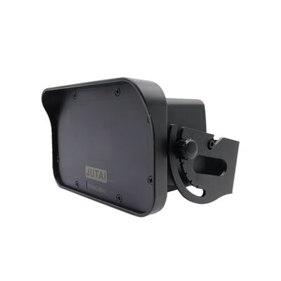 Buy 7M Adjustable Height Industrial Radar Sensor - Human-Vehicle Separation Detection + Anti-Interference Design, IP65 Protection online manufacture