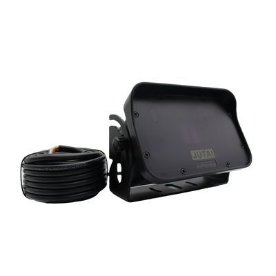 Buy Smart Vehicle Detection Radar - 2-7M Adjustable Installation , Suitable for Cold Storage Environments online manufacture