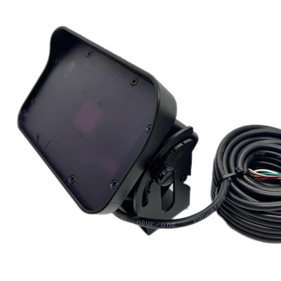 Buy Vehicle Direction Recognition Radar Sensor - Forward / Reverse Detection for Industrial Door Safety Upgrades online manufacture