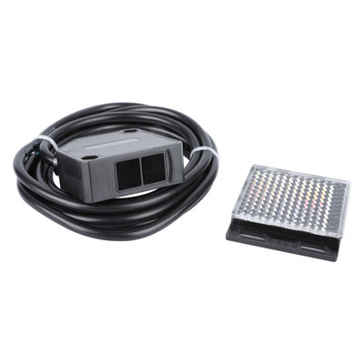 Buy Reflective Photo Sensor with Relay Output & Quick Response | Perfect for Garage Doors online manufacture