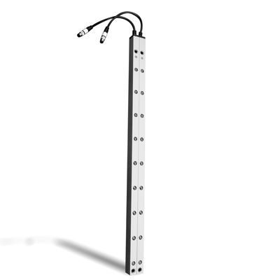 Buy Customizable Blanking Light Curtain Systems Multiple Sizes & Beam Options for Automated Doors online manufacture