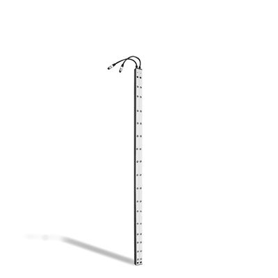 Buy Industrial Door Safety Light Curtain Blanking Function Prevents Interference with Door Closure online manufacture