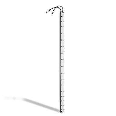 Buy Professional Blanking Light Curtain Meets Industry Standards for Safe Automatic Door Operation online manufacture