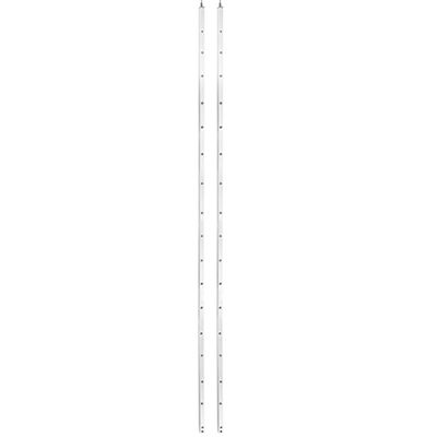 Buy IP67 Waterproof Blanking Light Curtain Optimal Infrared Detection Performance for Harsh Conditions online manufacture
