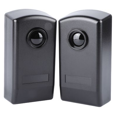 Buy Max 500mA E 48VAC/DC IR-20 Infrared Beam Sensor for Barrier Gate Safety 20m Detection IP65 Waterproof CE/FCC Certified online manufacture