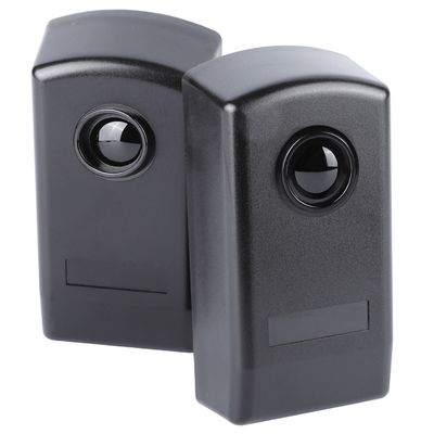 Buy Industrial-Grade Overhead Door Safety Sensor - 20m Range , UV-Resistant Housing 12-24 V Fast Respose online manufacture