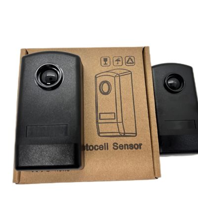 Buy Outdoor Barrier Gate Safety Sensor - 20m Beam Detection, ABS+PC Anti-UV Material online manufacture