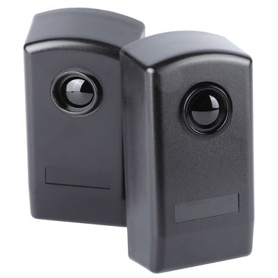 Buy Photoelectric Beam Sensor for Industrial Doors - 25m Sunlight Immunity, IP67 Dustproof 12-24 V online manufacture