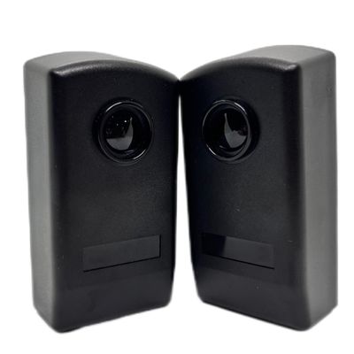 Buy IP 65 Rated Anti-Sunlight IR Photodetector Industrial Door Safety 30m Beam Max 500mA E 48VAC/DC Relay Output online manufacture
